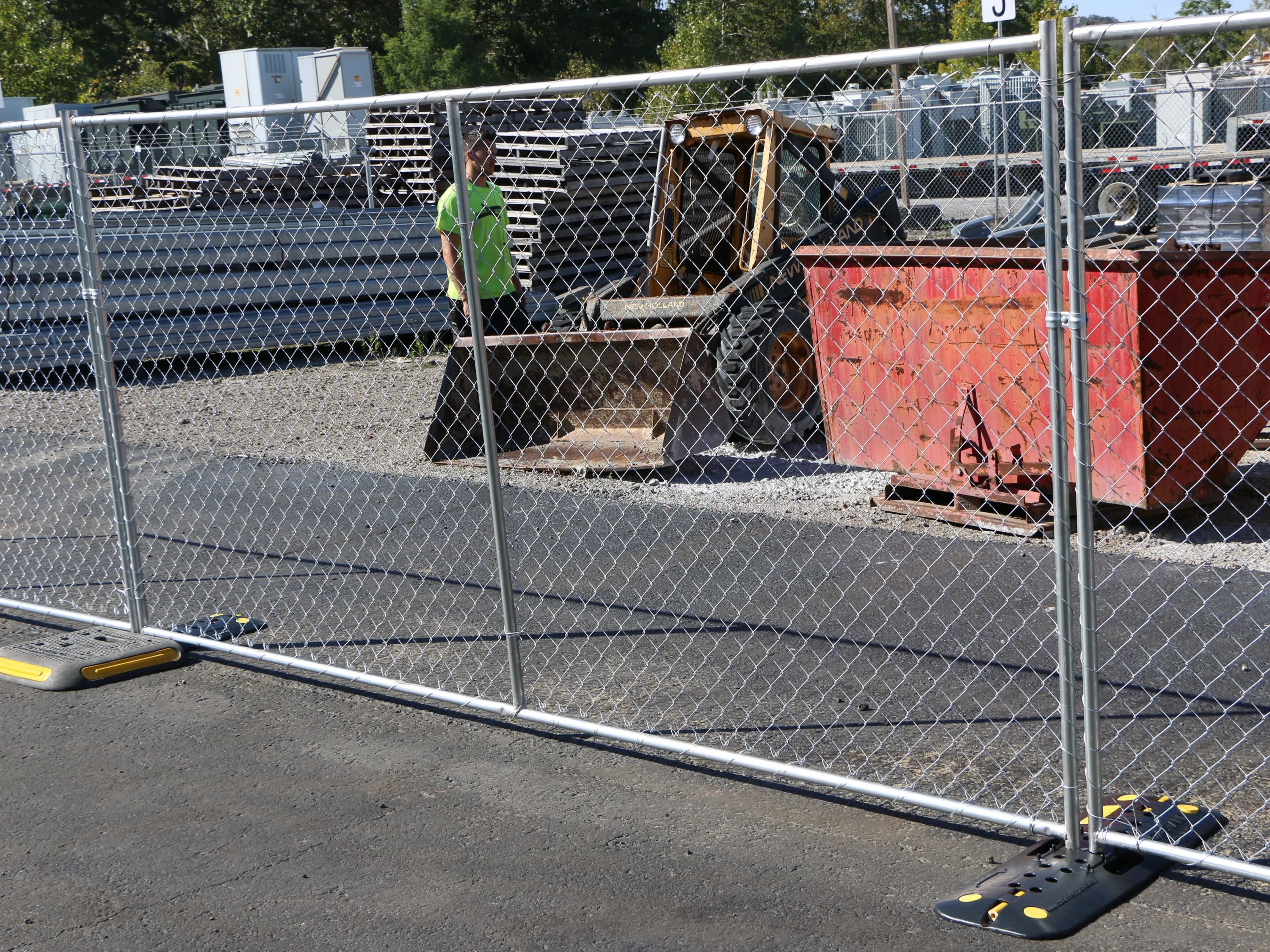 temporary fence1