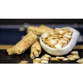 Organic American Ginseng Extract Anti-Fatigue Radix Quinquefolii Herbal Extract Powder