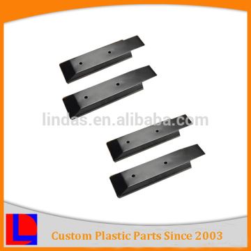 High quality OEM injection abs plastic parts abs plastic parts