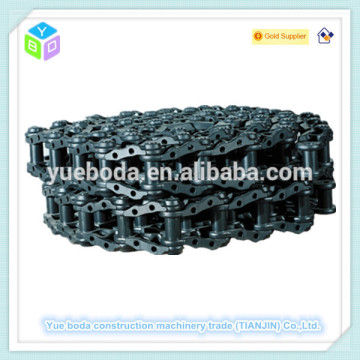 Excavator Undercarriage Parts EX200-3 ชุดประกอบโซ่แทร็กสำหรับ EX200-5 แทร็กลิงค์ Ass'y