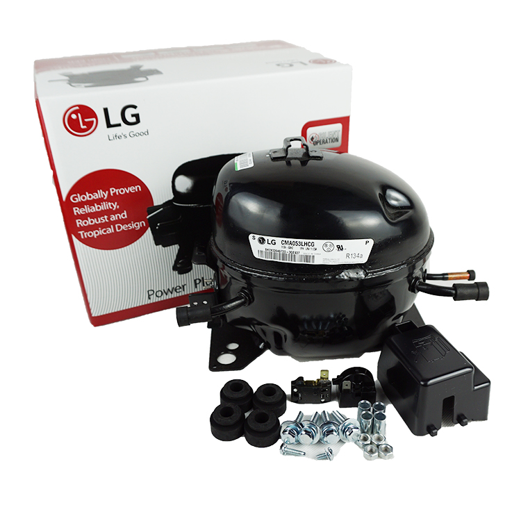 LG CMA053LHEG Freezer compressor