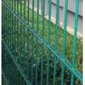 Horizontal Wire Fence 868 Welded Wire Mesh Fence