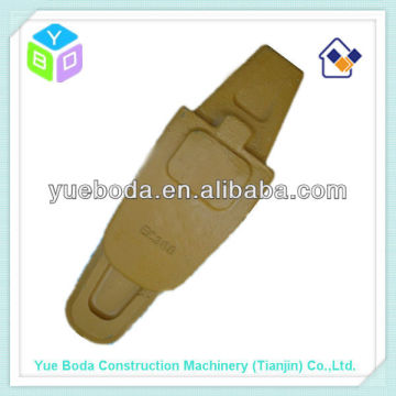 excavator bucket adapter for EC360