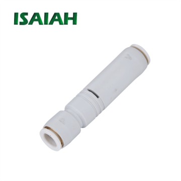 Wholesale Price IVU Pneumatic Components: Right Angle Thread Vacuum Generator