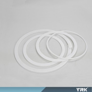 PTFE -pakkingring