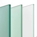 1,7-12 mm Clear Float Glass con un buon prezzo