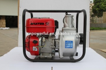 2015 good quality china popular kerosene water pump