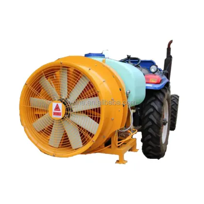Alibaba Wholesale Fruit Tree Sprayer Orchard Sprayer