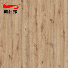 Film di grano in legno naturale