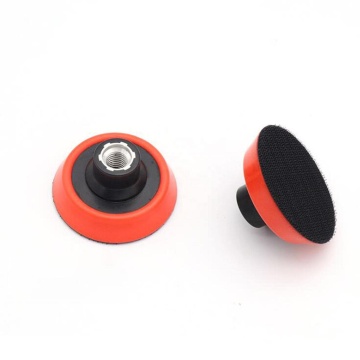 1 Inch 2 Inch 3 Inch Automotive Polishing Pads for Rotary Polisher Machine