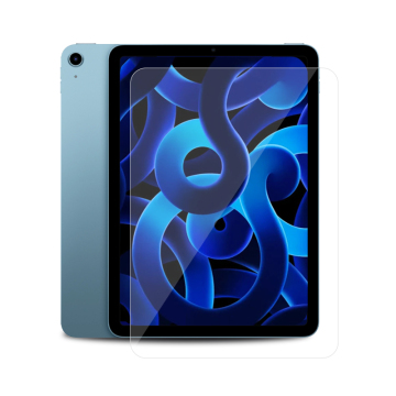 HD Factory Custom Anti-Glare AR Film PET Screen Protector for iPads 10.2/10.9/11 inch - Ultra-Thin and Anti-Scratch