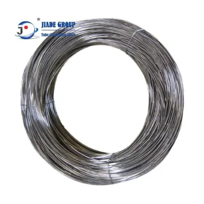 Stainless steel wire mesh