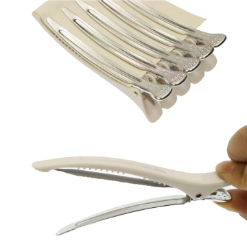 Crocodile Clips Hairdressing Premium Hair Sectioning Clips Pack Manufactory