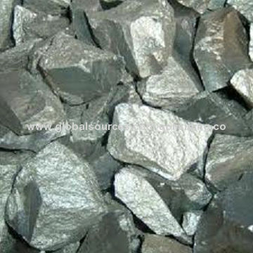 Silicon Manganese, 10-50mm or 10-100mm