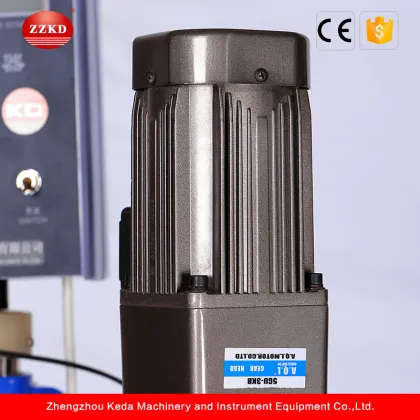 Corrosion Resistant Glass Reactor Science Lab Equipment