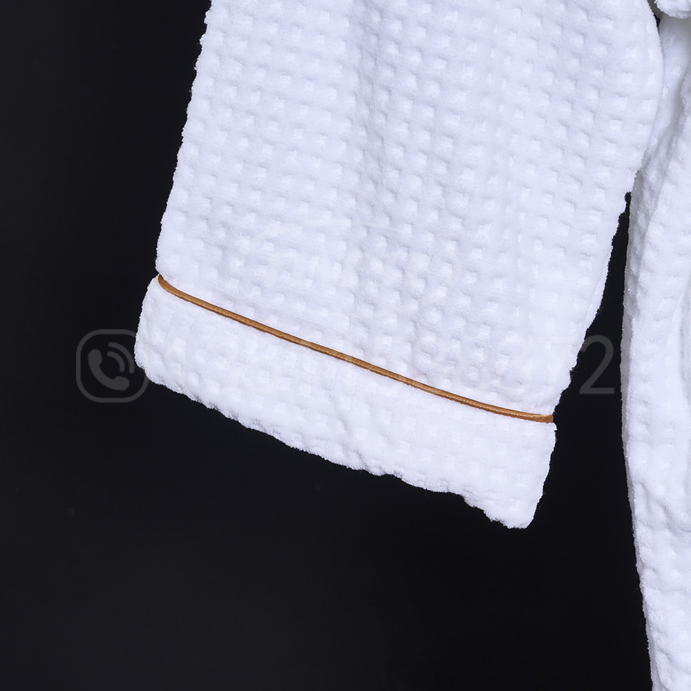 Hotel Bathrobe