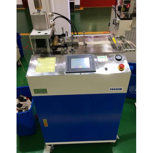 Ultrasonic Tape Cutting Machine Heavy Duty