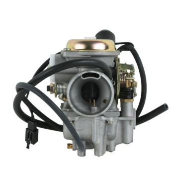 26 mm gaźnik dla AN125, AN150, CF42A, BS26, PD26J i Burgman Scooters &amp; Motorcycles