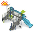 kid soft Outdoor Rope Climbing Nets for Sale