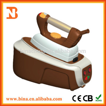 2200W Professional Electric Industrial Steam Iron Station