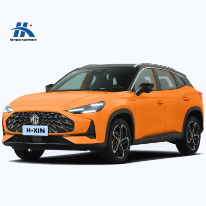 2024 MG ONE 1.5T FWD Gasoline Compact SUV
