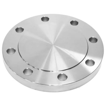 EN1092-1 TYPE05 PN40 BLIND FLANGE