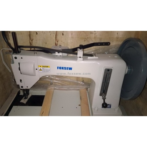Máquina de coser de hondas de cintas de servicio súper pesado