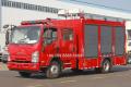 Isuzu 4x2 Fire Lighting Fire Engine