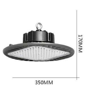 200W High Bay Light Fixture Hook