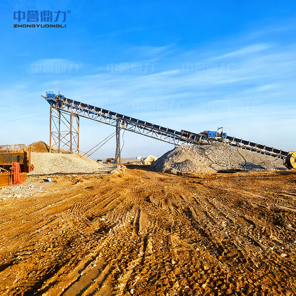 modular rock gold mining equipment