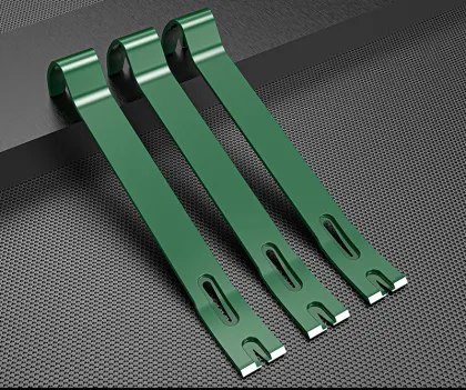 Mini Flat Nail Puller Crowbar Pry Bar