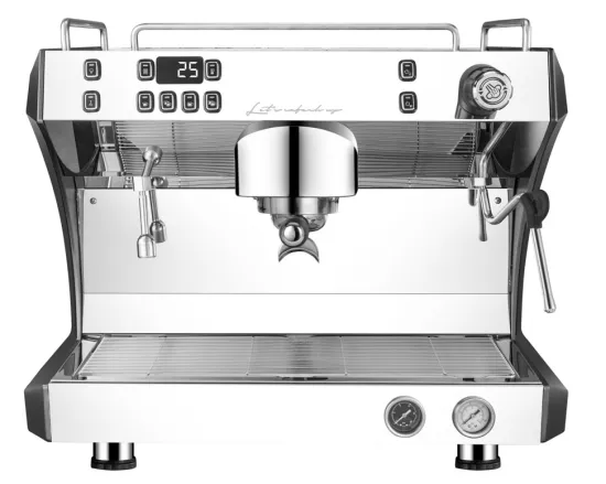 Espresso Machine - Espresso Coffee Brewer for Sale