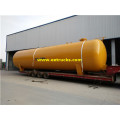 100m3 BV Certification LPG Pressure Tanks