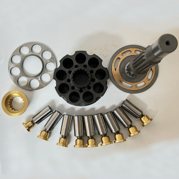 JMF151 Swing Motor Gearbox and Hydraulic Motor Parts for R210-7 & R210LC-7 Excavators