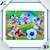children educational toys 3d puzzle games/paper puzzle toys