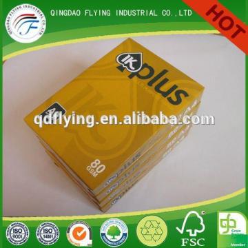 good quality and low price a4 photocopy paper for printing