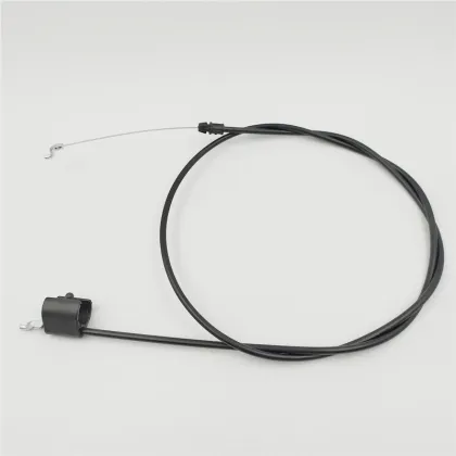 183567 Engine Area Control Cable for Craftsman, Poulan, Husqvarna Lawn Mowers
