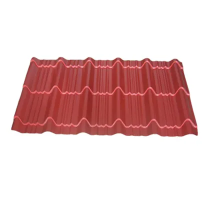 hot sale building materials brazil roof tile