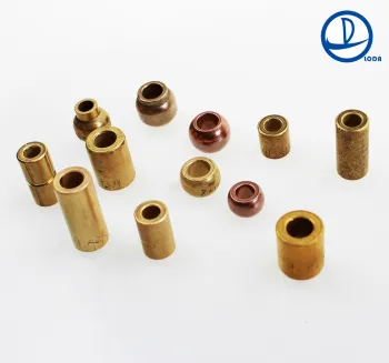 High-Quality Full Copper Oil Bearing for Blender Parts