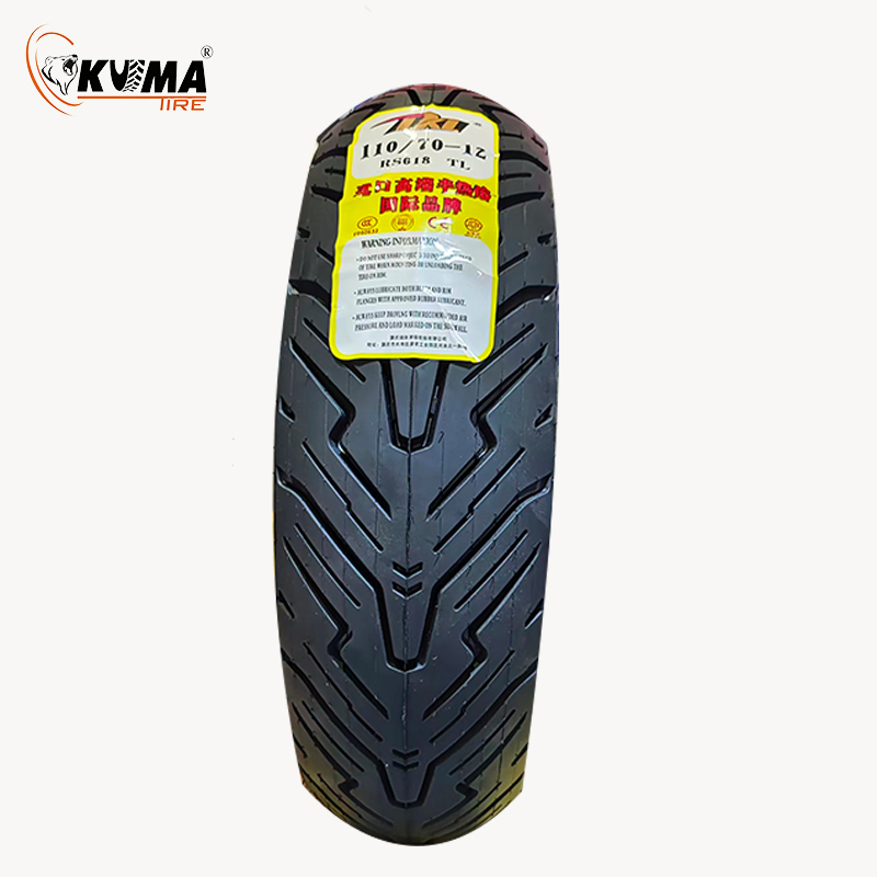 110/70-12 RS618 TL