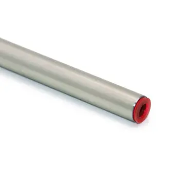 Automotive JIS G3445 Seamless Carbon Steel Pipe