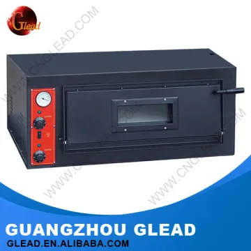 Professional Restaurant Electric/Gas industrial pizza oven