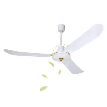 Big Power Ceiling fan with 3 Aluminum Blade