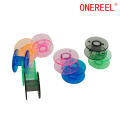 Plastic Metal Sewing Machine Bobbin