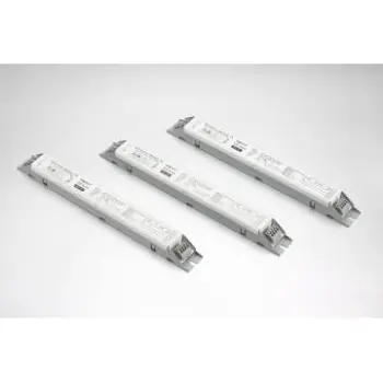 Electronic Ballast Long Lifespan High Quality