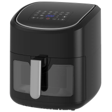 Kitchen Air Fryers Grill Oven Pizza Maker 7L