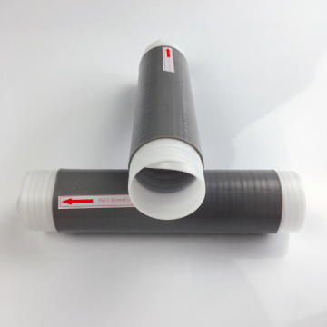 Silicone Cold Shrink Sleeve