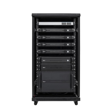 Kelixun DS6000 Entry-Level DMR Cluster System Solution