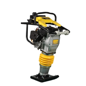 Wholesale 14KN Tamping Rammer Compactor Soil Floor Vibrating Rammer GXR120