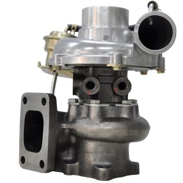 HITACHI EX220-5 Earth Moving Equipment Turbocharger RHC62 VA240084 6T-614 241003340A 24100-3340A 24100-3340